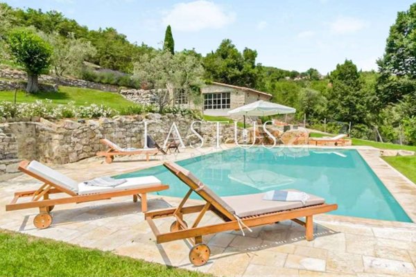 negozio in vendita a Radda in Chianti