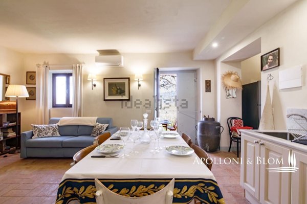 appartamento in vendita a Radda in Chianti