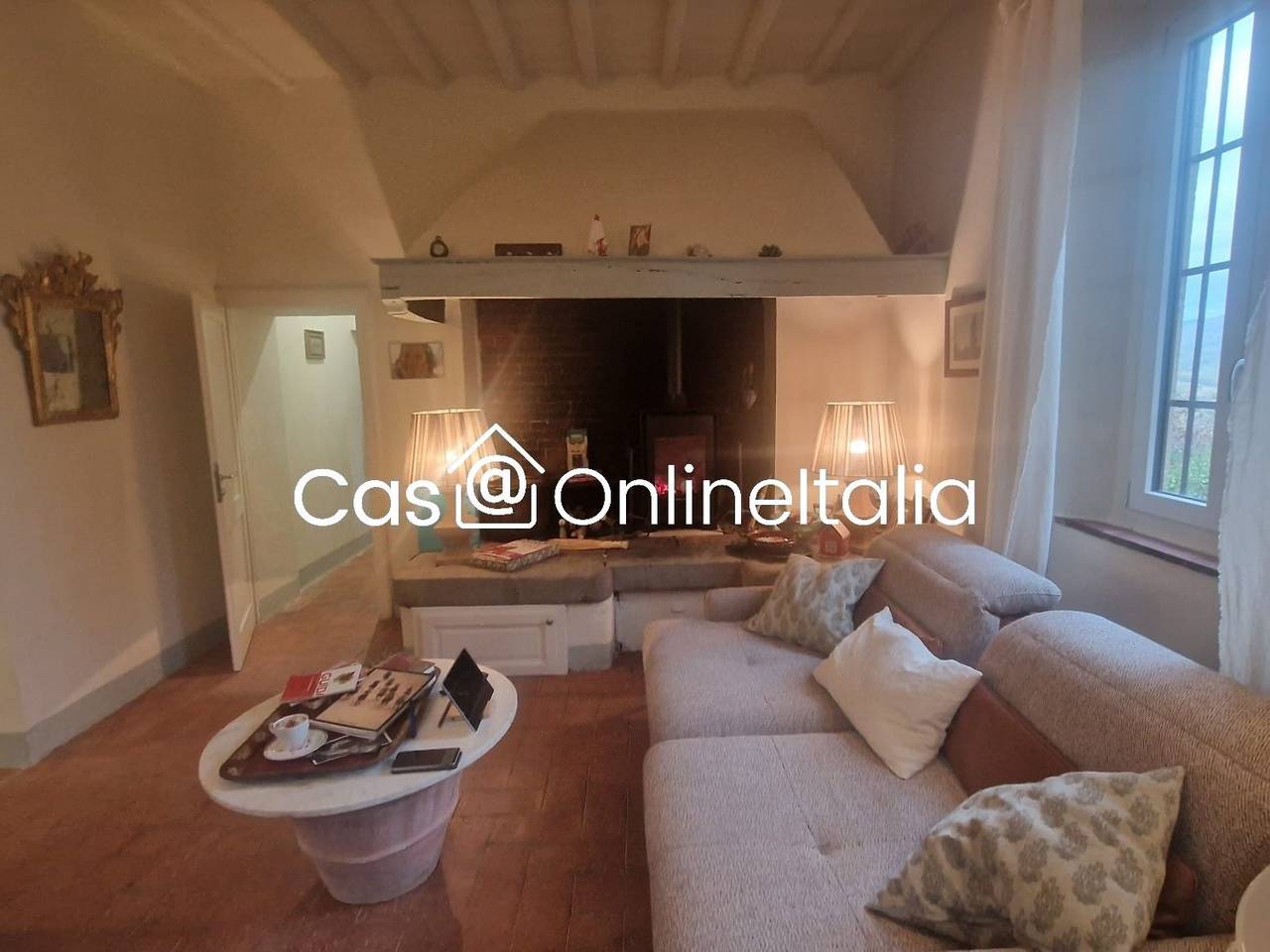 appartamento in vendita a Radda in Chianti