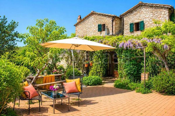 casa indipendente in vendita a Radda in Chianti