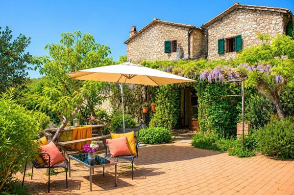 casale in vendita a Radda in Chianti in zona Volpaia
