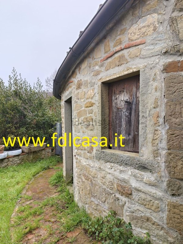 casa indipendente in vendita a Radda in Chianti