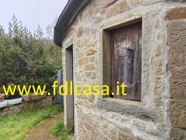 casa indipendente in vendita a Radda in Chianti in zona Volpaia