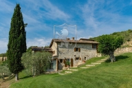 casale in vendita a Radda in Chianti