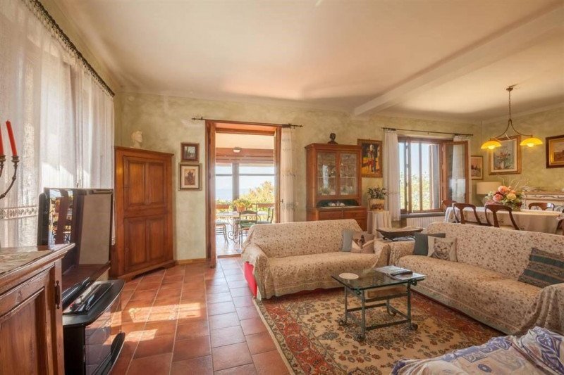 casa indipendente in vendita a Radda in Chianti