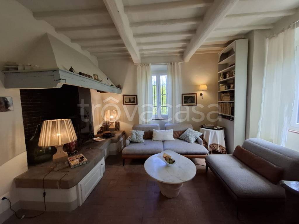 appartamento in vendita a Radda in Chianti