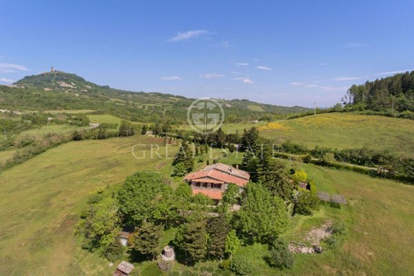 appartamento in vendita a Radicofani