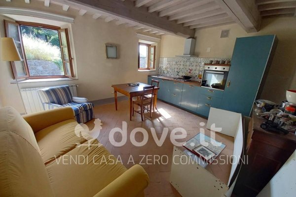 appartamento in vendita a Radicofani