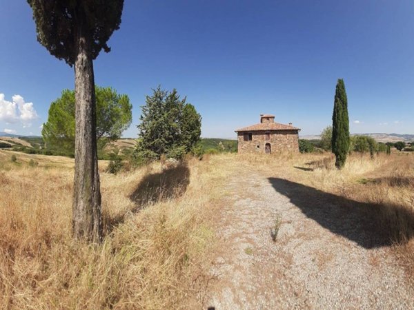 casa indipendente in vendita a Radicofani