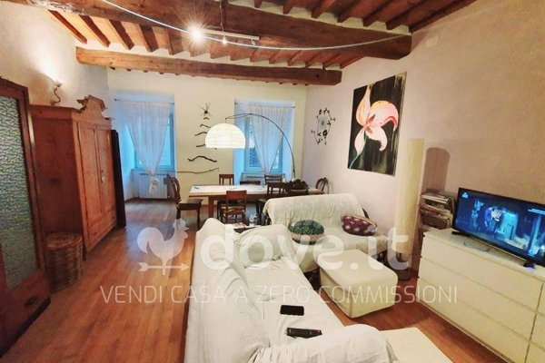 appartamento in vendita a Radicofani