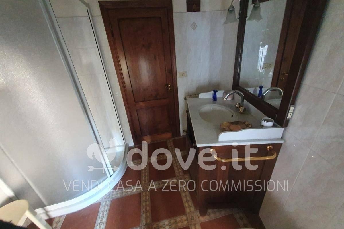 casa indipendente in vendita a Radicofani