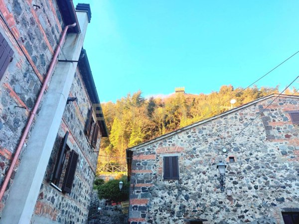 appartamento in vendita a Radicofani