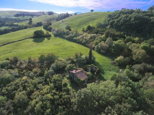 casa indipendente in vendita a Radicofani