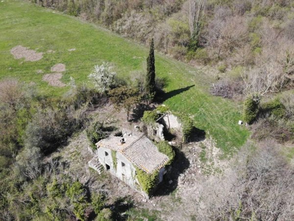 casa indipendente in vendita a Radicofani