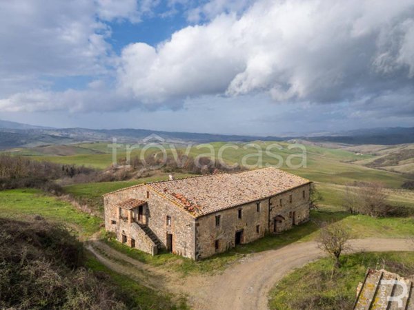 casa indipendente in vendita a Radicofani