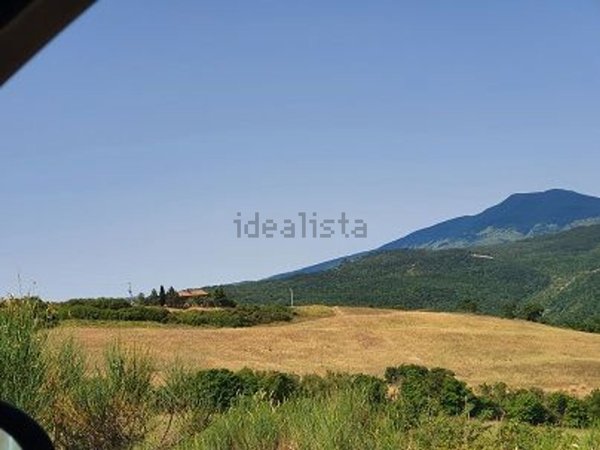 casale in vendita a Radicofani