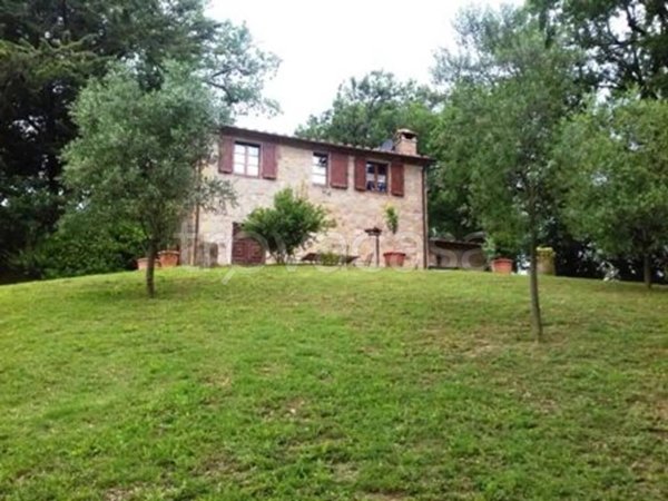 casa indipendente in vendita a Radicofani