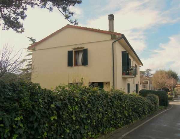 appartamento in vendita a Radicofani in zona Contignano