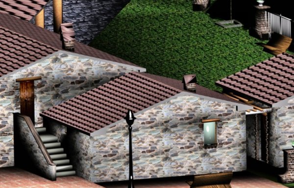 negozio in vendita a Radicofani