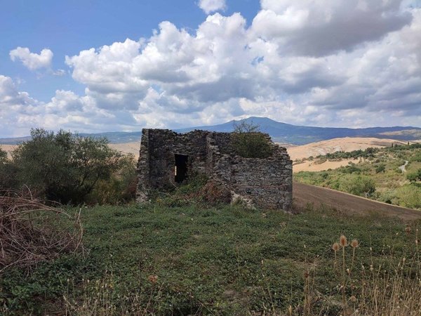 appartamento in vendita a Radicofani