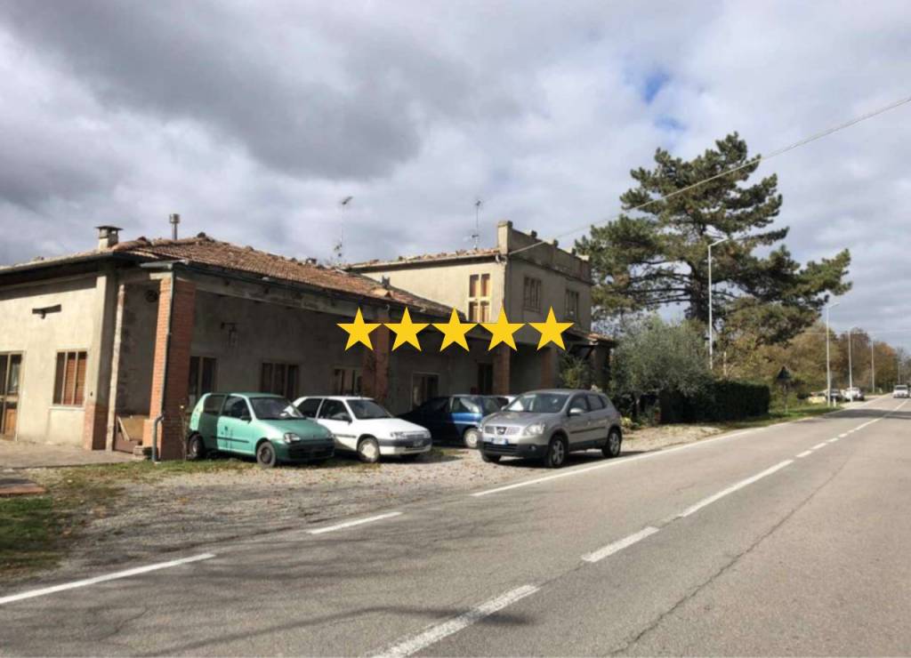 appartamento in vendita a Radicofani