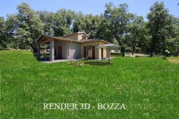 casale in vendita a Radicofani