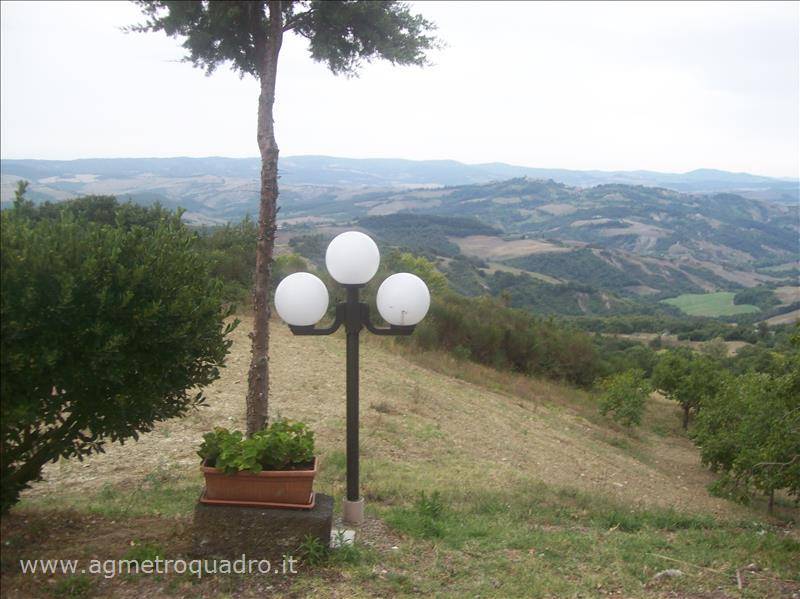 appartamento in vendita a Radicofani