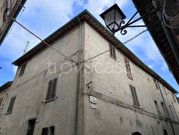 appartamento in vendita a Radicofani