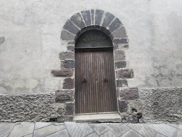 casa semindipendente in vendita a Radicofani