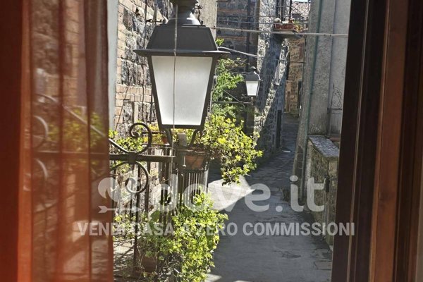 appartamento in vendita a Radicofani