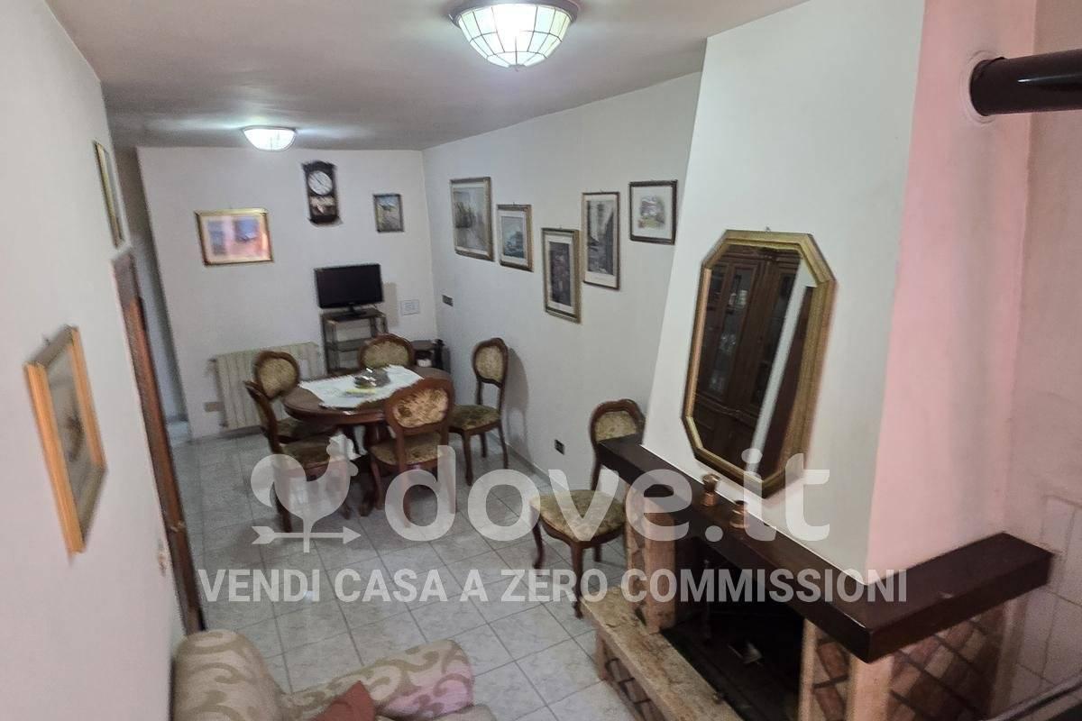 appartamento in vendita a Radicofani