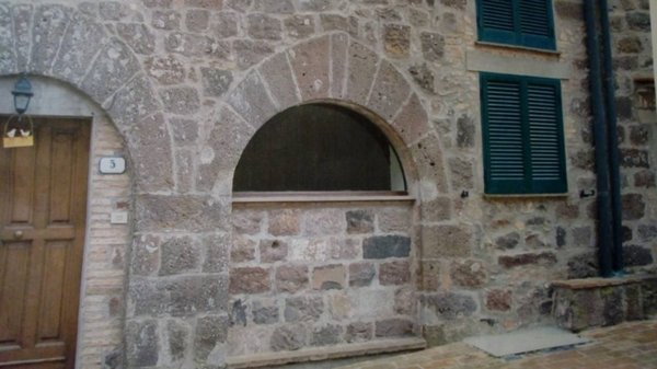 casa indipendente in vendita a Radicofani