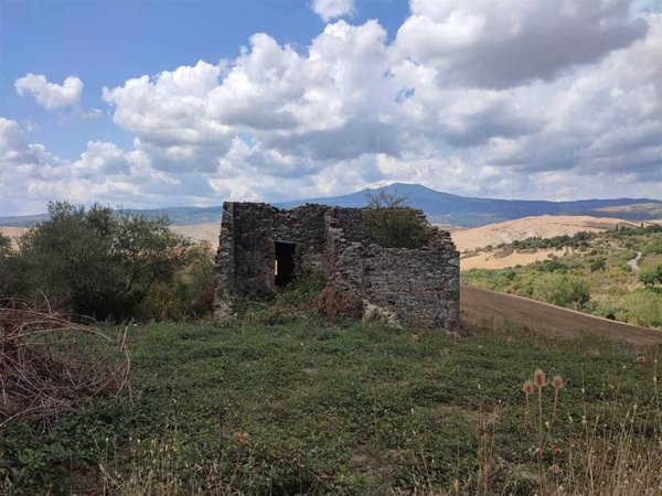 casa indipendente in vendita a Radicofani