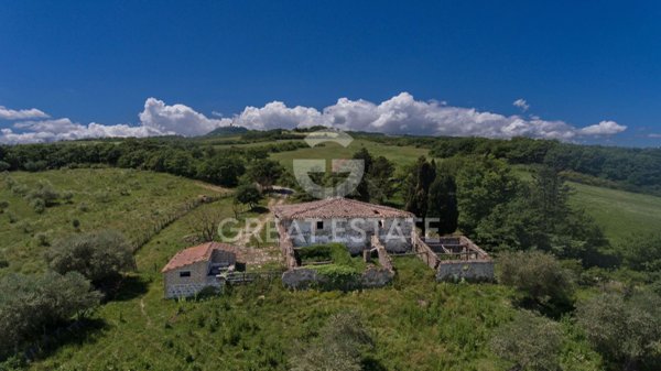 appartamento in vendita a Radicofani