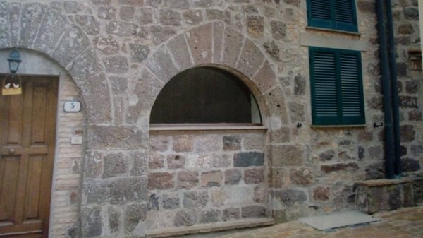 casa indipendente in vendita a Radicofani