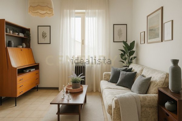 appartamento in vendita a Radicofani