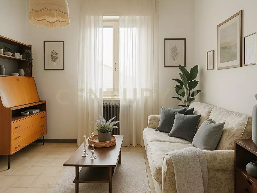 appartamento in vendita a Radicofani