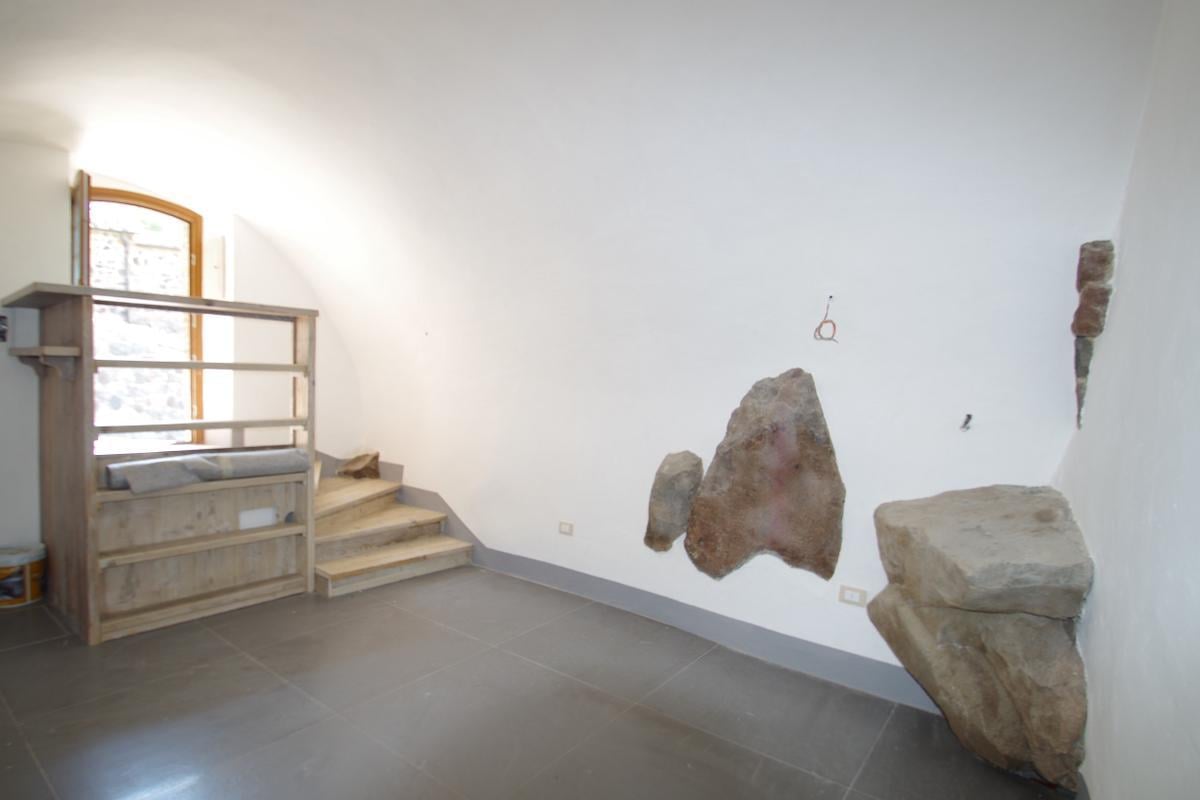 appartamento in vendita a Radicofani
