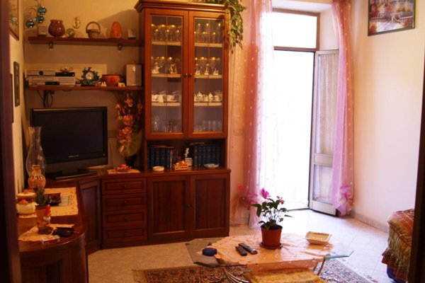 appartamento in vendita a Radicofani