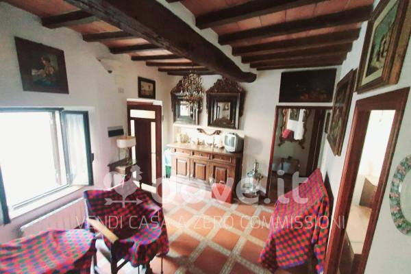 casa indipendente in vendita a Radicofani