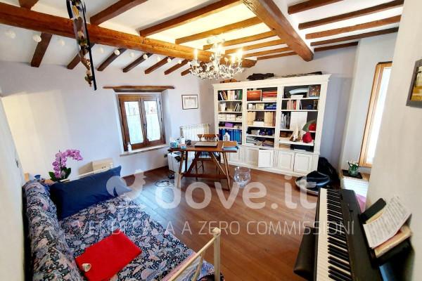 casa indipendente in vendita a Radicofani