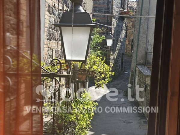 appartamento in vendita a Radicofani