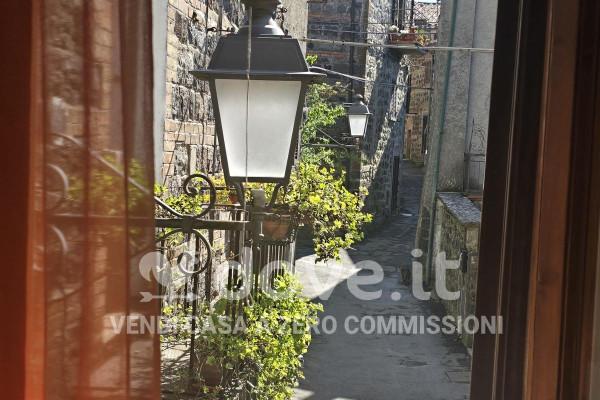 appartamento in vendita a Radicofani