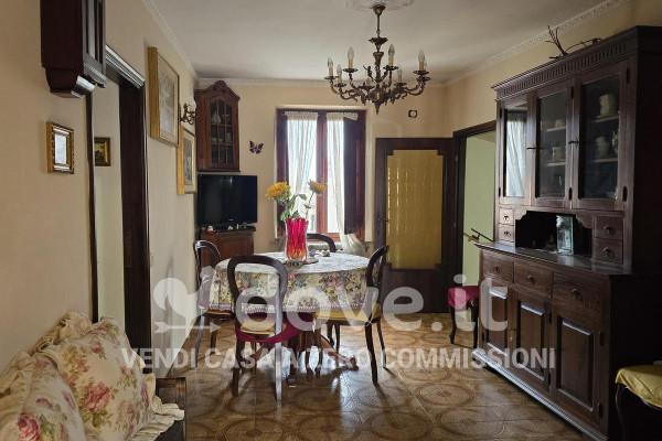 appartamento in vendita a Radicofani