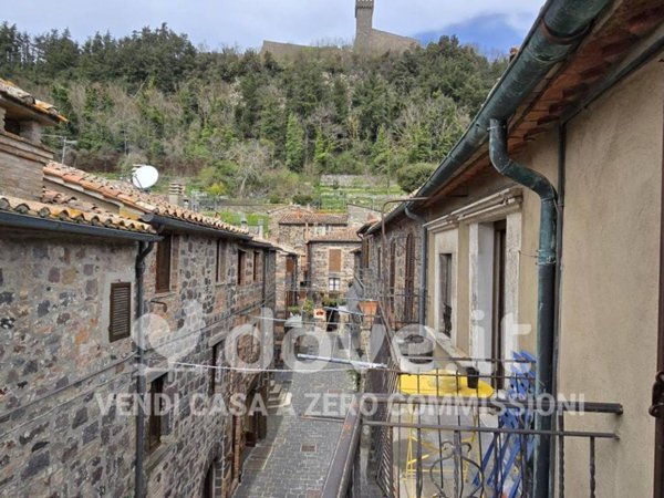 appartamento in vendita a Radicofani