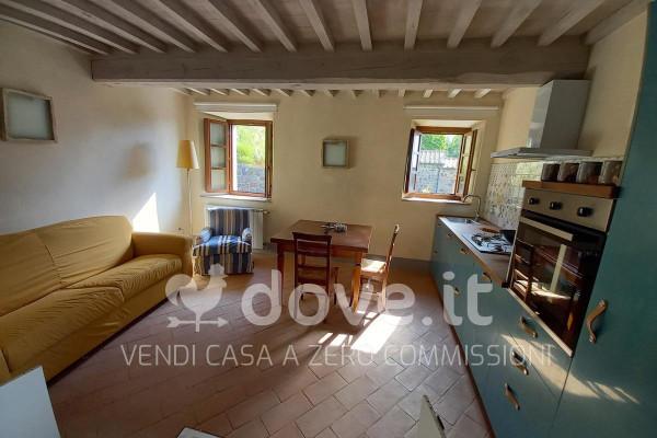 appartamento in vendita a Radicofani