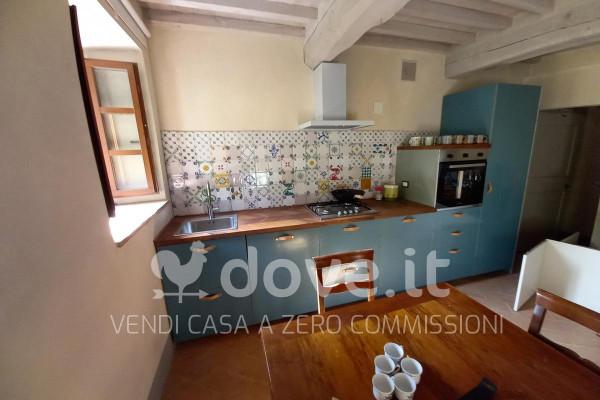 appartamento in vendita a Radicofani