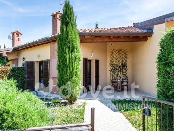 appartamento in vendita a Radicofani in zona Contignano