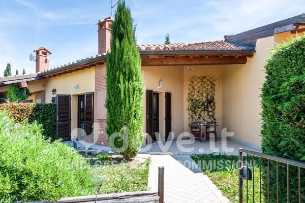 appartamento in vendita a Radicofani in zona Contignano