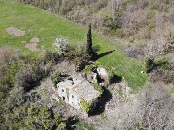 casa indipendente in vendita a Radicofani